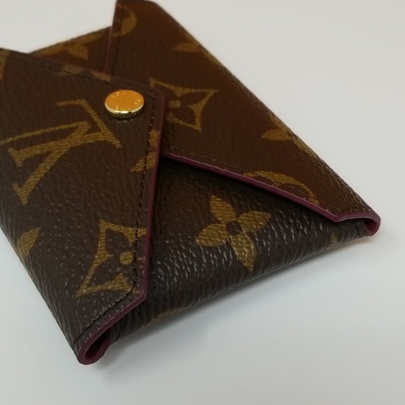 Louis Vuitton Handbags - Louis Vuitton Monogram Kirigami Small Card Holder